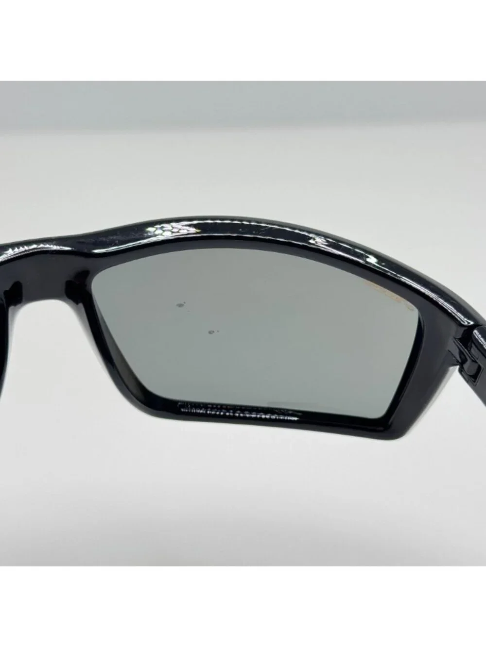 Hobie Sunglasses Topanga Black Polarized 61-13-135 B